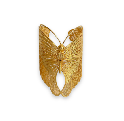 Brazalete Monarca